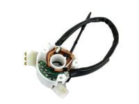 Toyota 84310-21010 Switch Assembly, Turn Signal