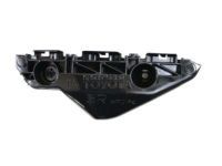Toyota 52535-52130 Retainer, Front Bumper Side, Passenger Side