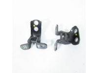 Toyota 68730-33020 Hinge Assembly, Front Door, Lower Passenger Side