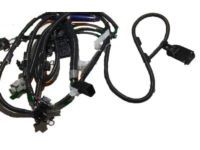 Toyota 82114-06270 Harness, Front