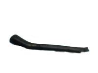 Toyota 65676-35020 Lower Cladding Seal, Front Driver Side