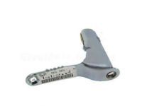Toyota 66110-89108 Hinge, Passenger Side