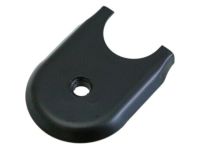 Toyota 61659-60010 Retainer, Rear Door Open Switch Set, Passenger Side