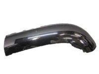 Toyota 75606-35900 Wheel Flare, Outside Rear Driver Side