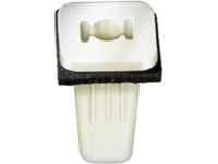 Toyota 90189-04102 High Mount Lamp Grommet, Center