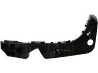 Toyota 52115-35141 Side Retainer, Passenger Side
