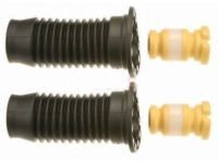 Toyota 48331-52080 Strut Bumper, Front