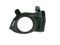 Toyota 81481-0E160 Lamp Bezel, Passenger Side