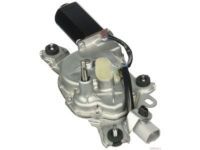Toyota 85130-AE010 Motor & Bracket, Rear