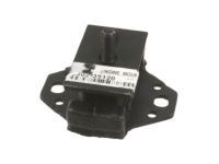 Toyota 12302-35120 Motor Mount, Driver Side
