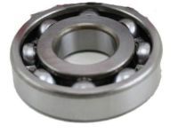 Toyota 90363-28013 Bearing, Radial Ball (For Transfer Input Gear)