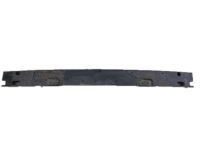 Toyota 52023-42040 Reinforcement Sub-Assembly, Rear Bumper
