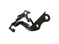 Toyota 53420-35120 Hinge Assembly, Hood, Driver Side