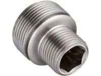 Toyota 90904-04002 Oil Filter Union