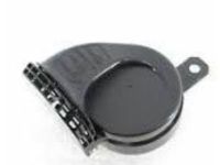 Toyota 86510-48150 Horn Assembly, High Pitched