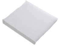 Toyota 87139-58010 Filter, Clean Air