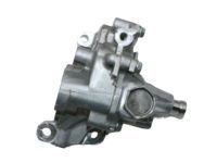 Toyota 15100-F0011 Pump Assembly, Oil Toyota 15100-F0011 Pump Assembly, Oil
