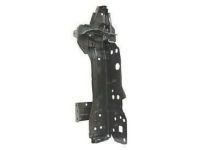 Toyota 53203-47901 Side Support, Driver Side