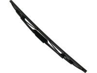 Toyota 85212-0R040 Blade Assembly, Passenger Side