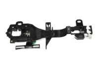 Toyota 69202-30090 Handle Base, Driver Side