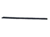 Toyota 68171-0C010 Weatherstrip, Inner Passenger Side