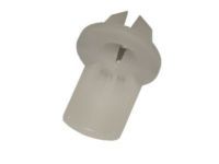 Toyota 81496-17010 Housing Guide, Rear