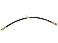 Toyota 90080-94102 Hose, Flexible(For Brake Tube), Rear