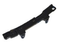 Toyota 52535-0E050 Side Retainer, Passenger Side