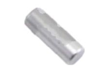 Toyota 90250-05021 Pin, Straight(For Camshaft Housing Passenger Side)