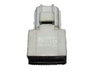 Toyota 90980-04083 Condenser, Radio Setting