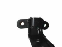 Toyota 68740-35030 Hinge Assembly, Front Door, Lower Driver Side