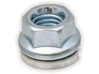 Toyota 90179-08038 Booster Assembly Nut