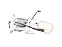 Toyota 77024-0C020 Plate Sub-Assembly, Fuel Suction