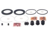 Toyota 04478-08081 Overhaul Kit, Front