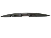 Toyota 76801-52350 License Molding, Rear