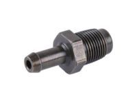 Toyota 12204-21010 Valve Sub-Assembly, Ventilation
