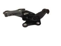 Toyota 53420-16060 Hinge Assembly, Hood, Driver Side