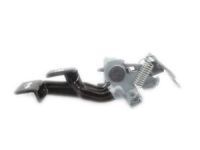 Toyota 64606-AA010 Lever Assembly, Rear
