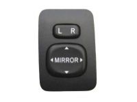 Toyota 84870-06070-B0 Mirror Switch, Outer
