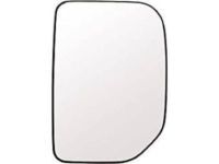 Toyota 87931-60801 Mirror Glass, Passenger Side