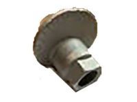 Toyota 48452-0C020 Adjust Plate, Front