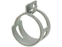 Toyota 90466-A0018 Hose & Tube Assembly Clamp, Rear