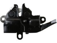 Toyota 53510-0C011 Lock Assembly, Front