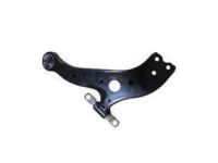 Toyota 48069-33090 Arm Sub-Assembly, Front Suspension, Lower Driver Side