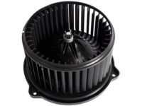 Toyota 87103-60250 Blower Motor, Front