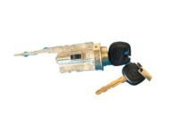 Toyota 89703-41030 Ignition Lock Cylinder