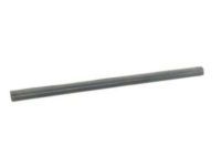 Toyota 53388-35020 Filler, Passenger Side