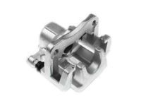 Toyota 47822-0R030 Caliper Support, Driver Side