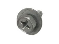 Toyota 90159-A0054 Fuse & Relay Box Bolt, Center