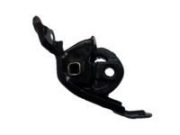 Toyota 17507-0A060 Bracket Sub-Assembly, Exhaust Pipe Support